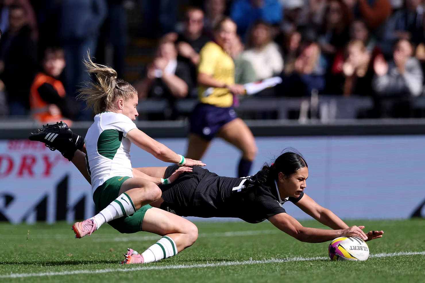 Semis, Streaks & Storylines