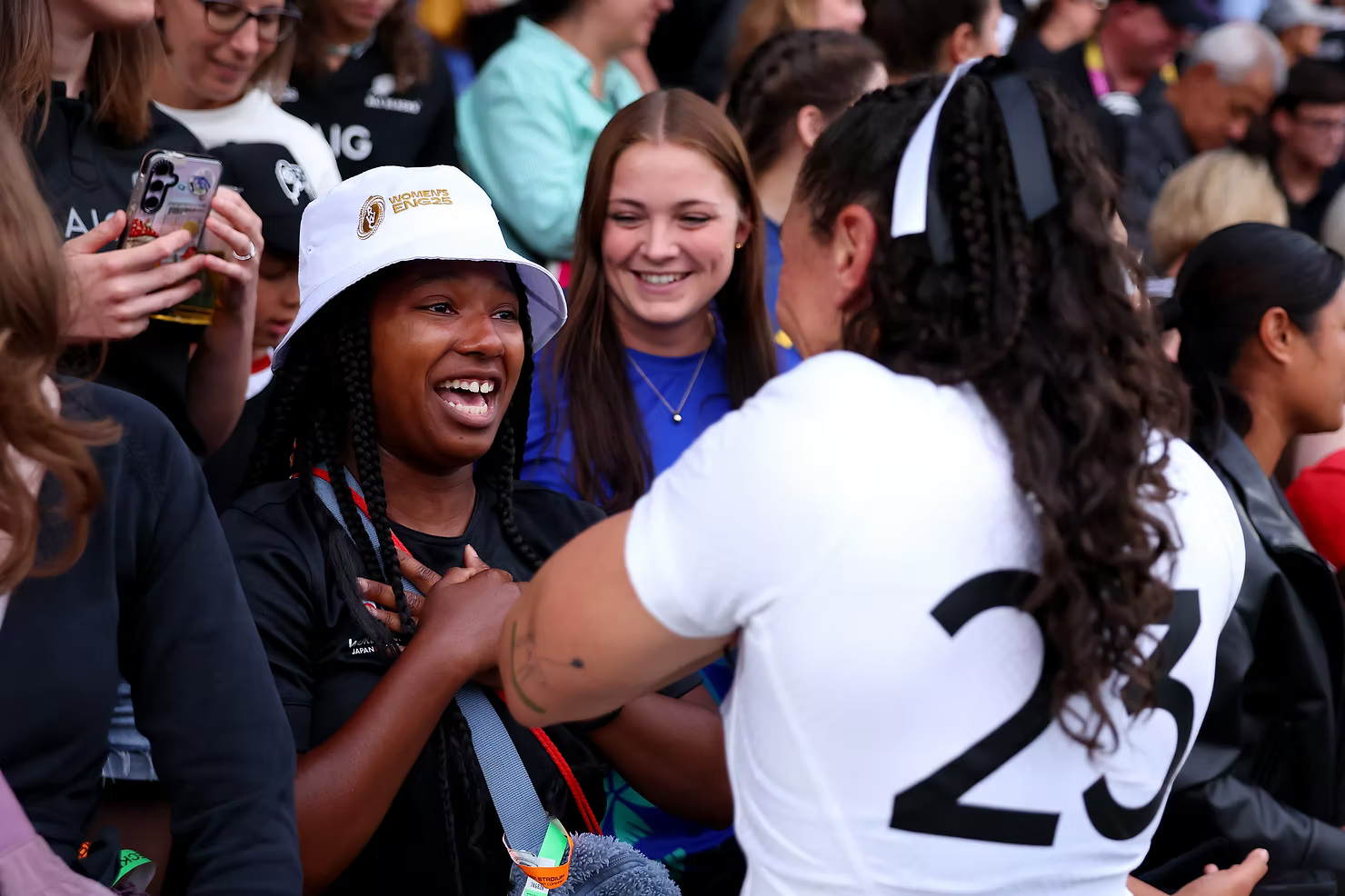 First Impressions Matter