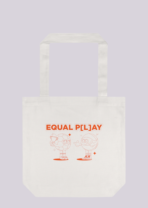 equal play tote