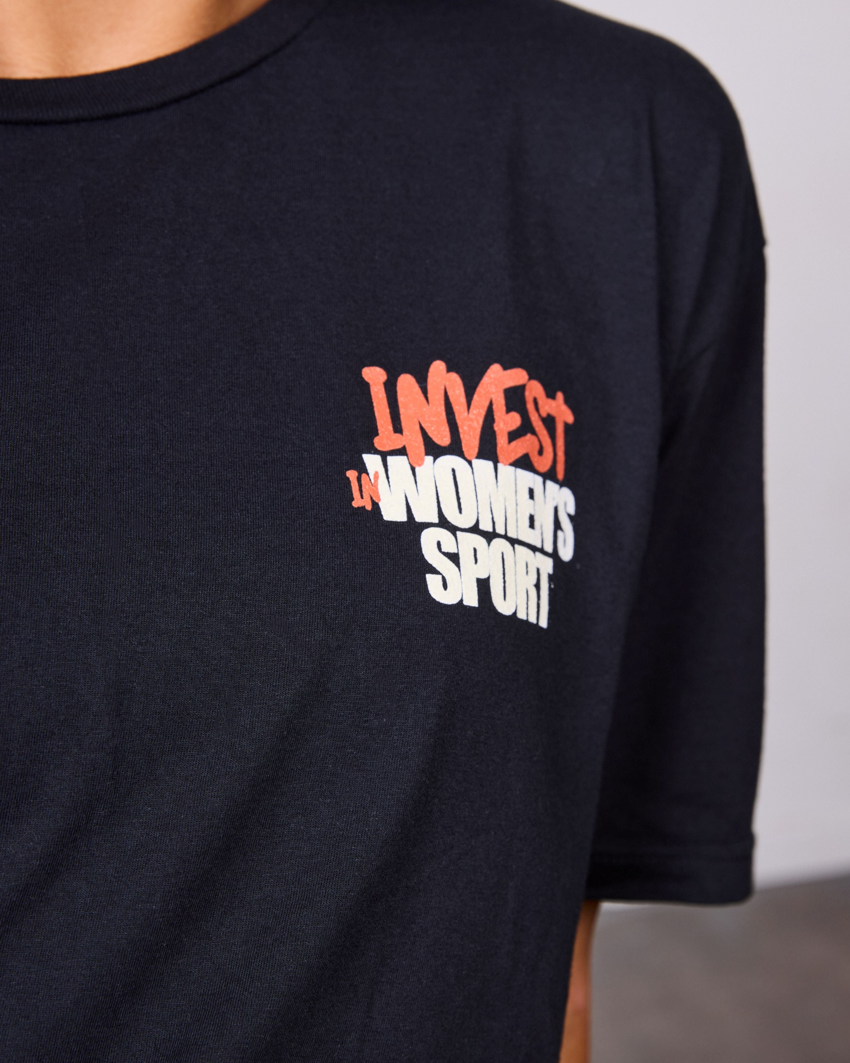 invest tee