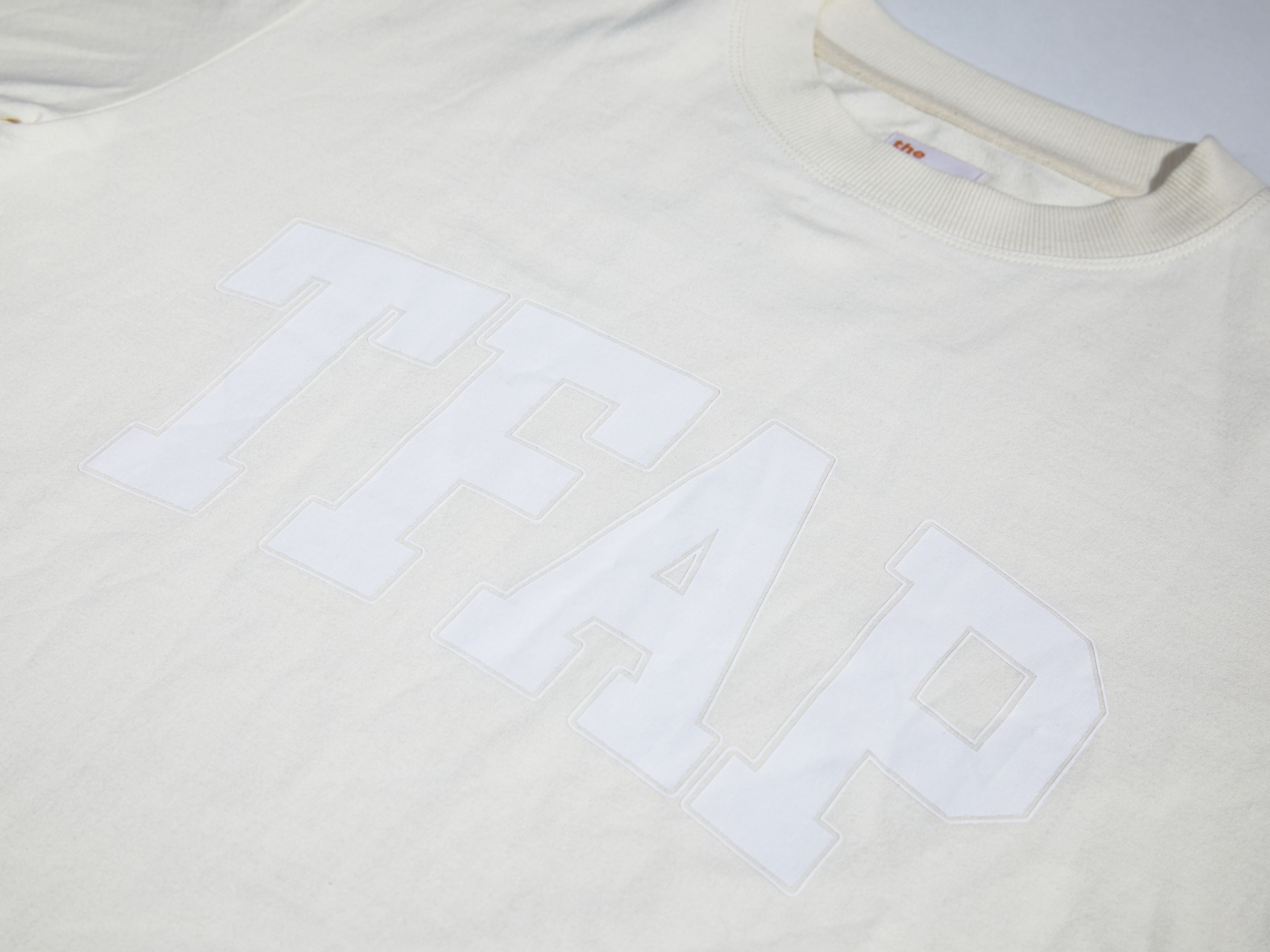 tfap college long sleeve tee