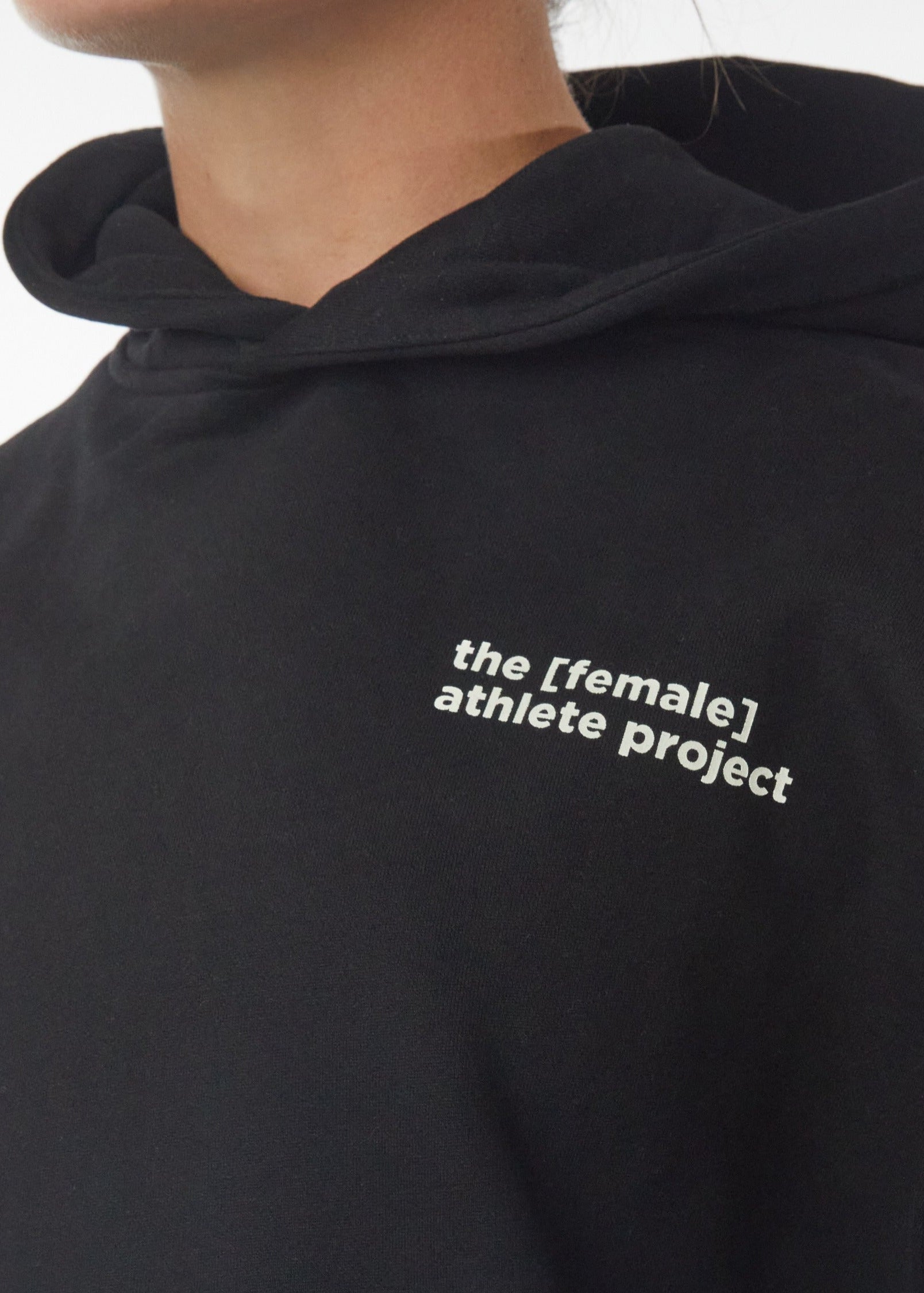 equal play hoodie