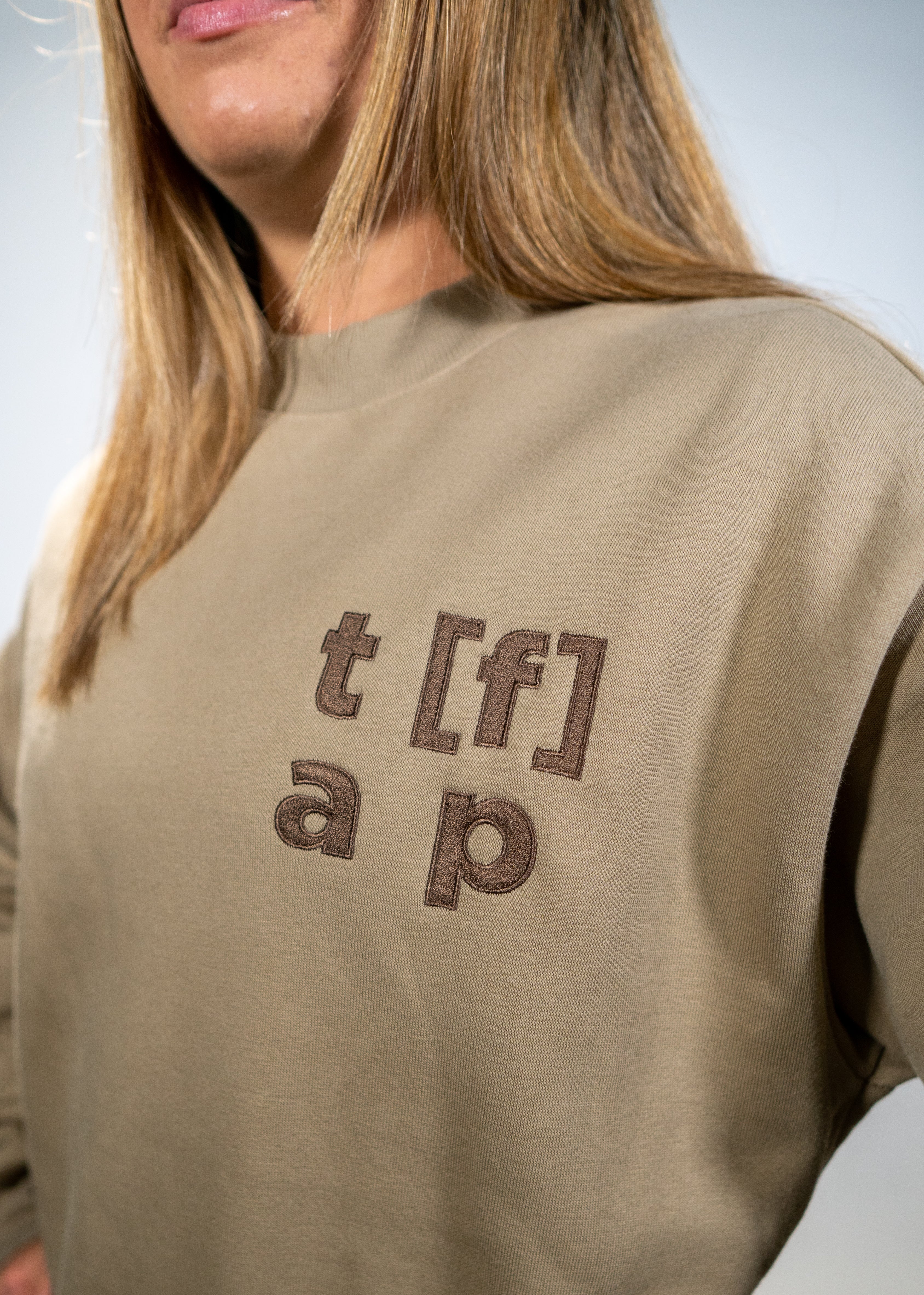 tfap oversized crew