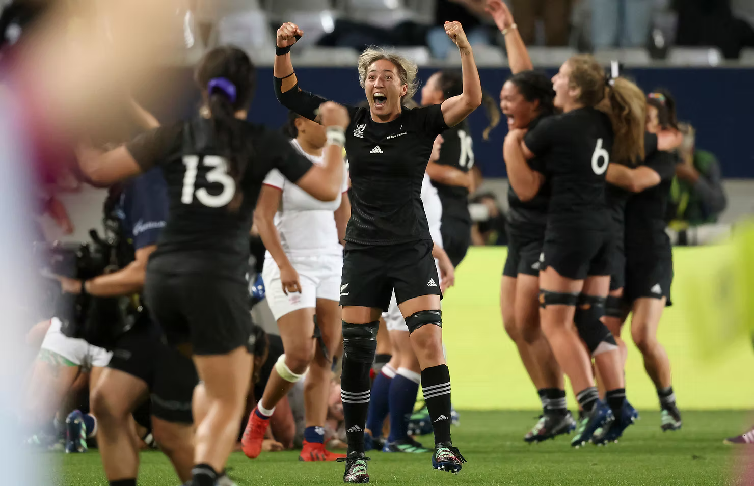 RWC 2025: We Aren’t The Moment; We Are The Movement