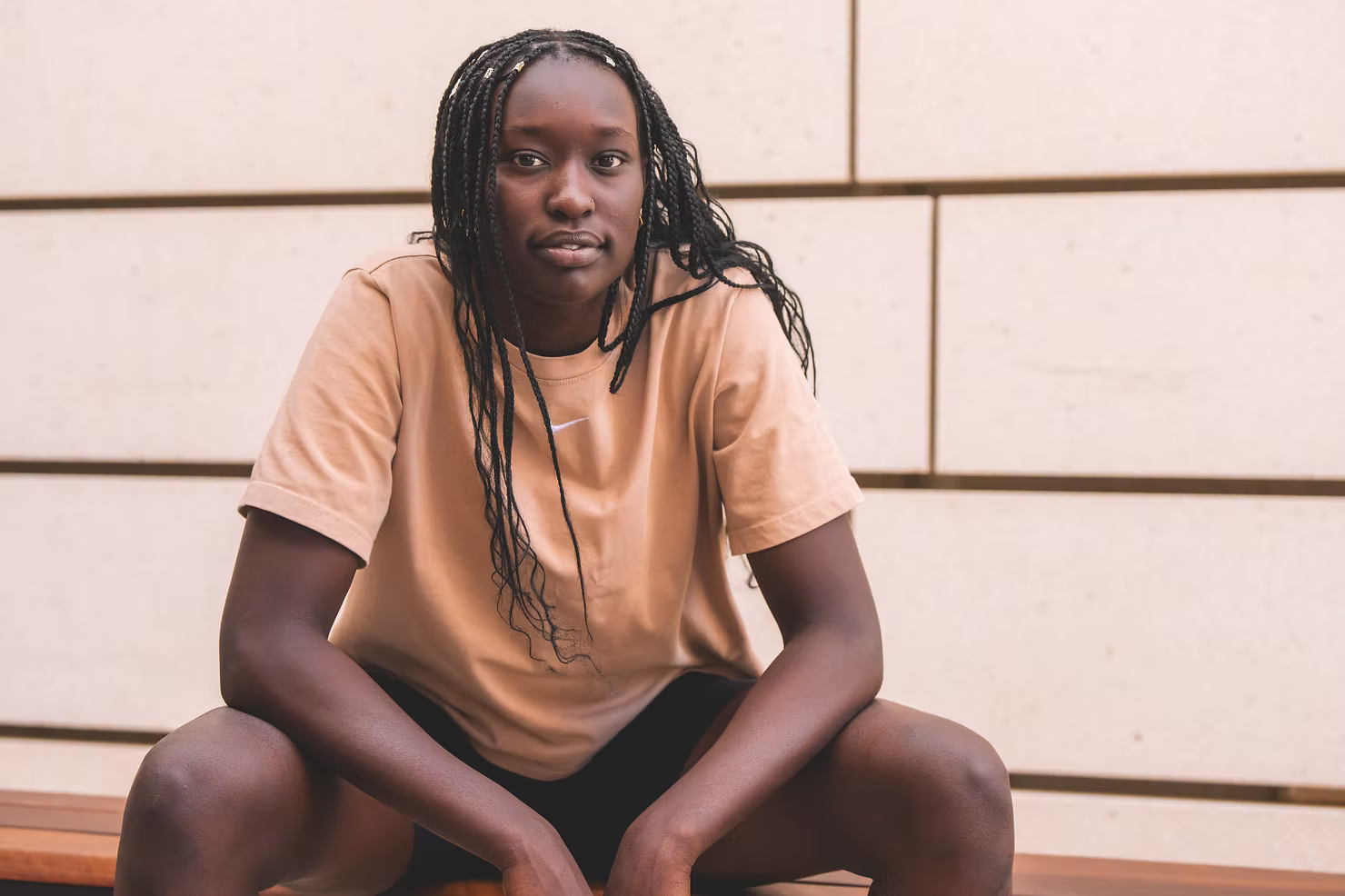 Nyadiew's Future Starts with Freedom