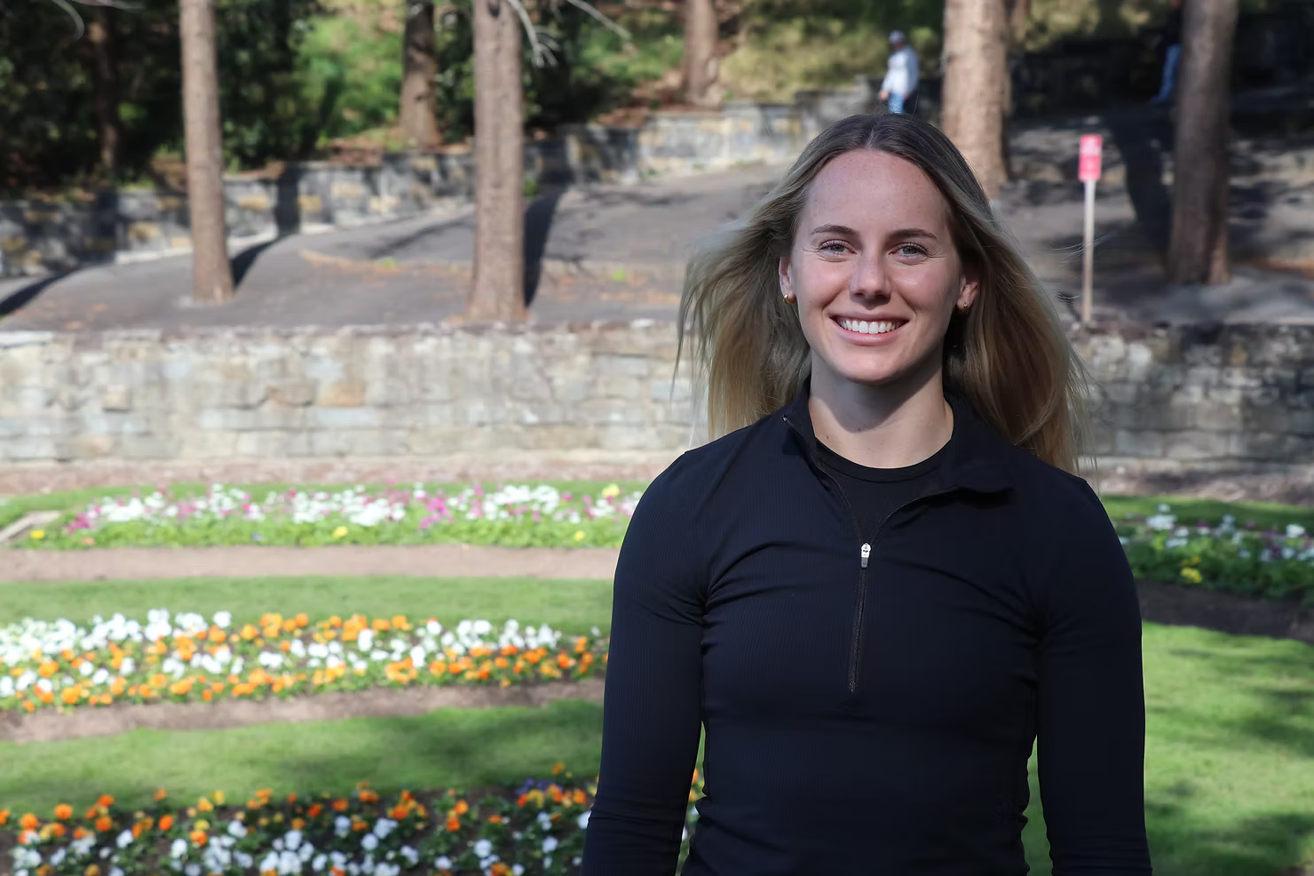 There's No Place like Home for Natalia Hogan