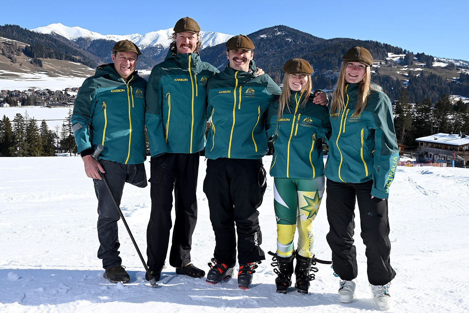 When to Watch the Women at 2026 Winter Paralympics