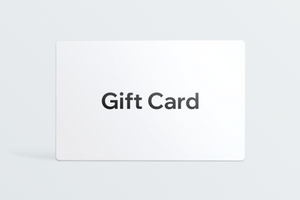 Gift Cards