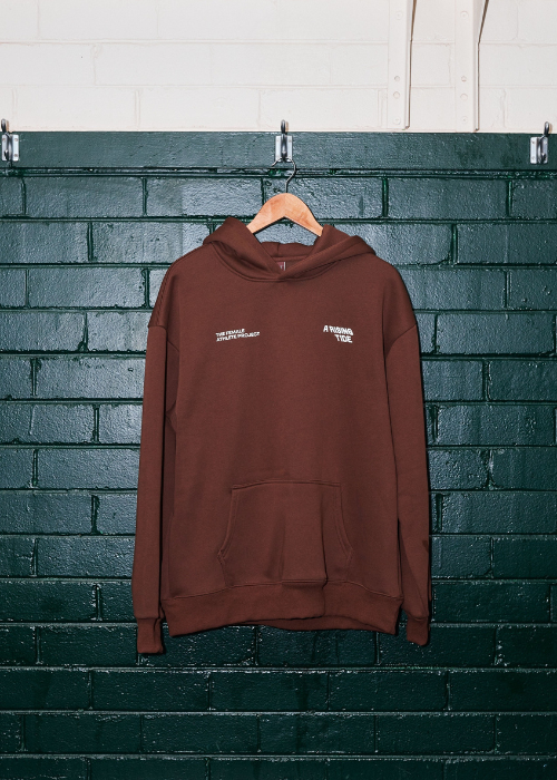 rising tide hoodie