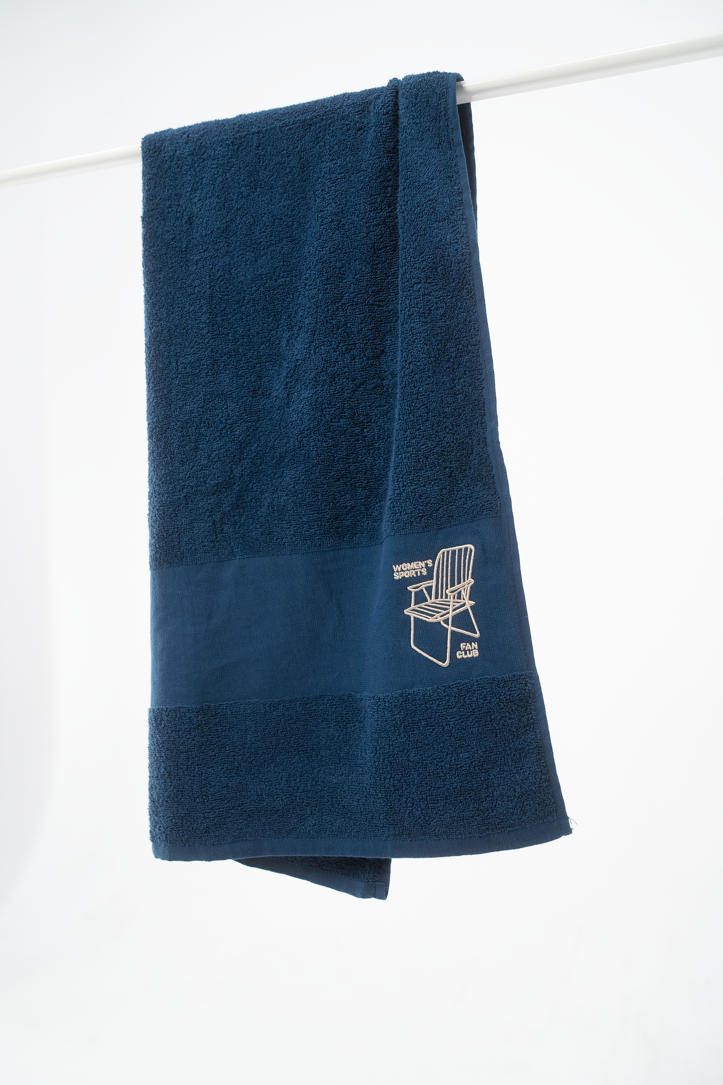 WSFC gym towel