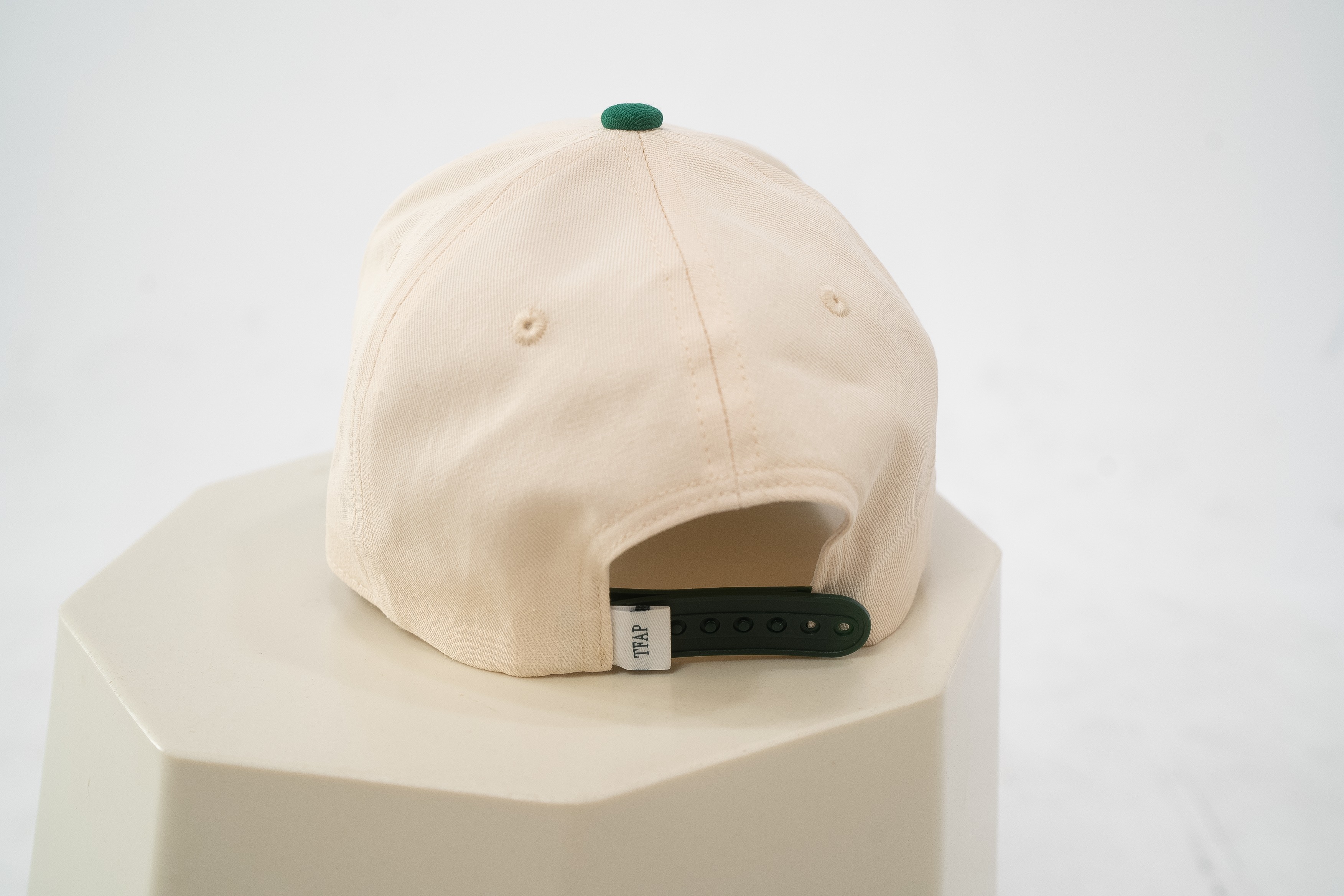 WSFC hat [green]