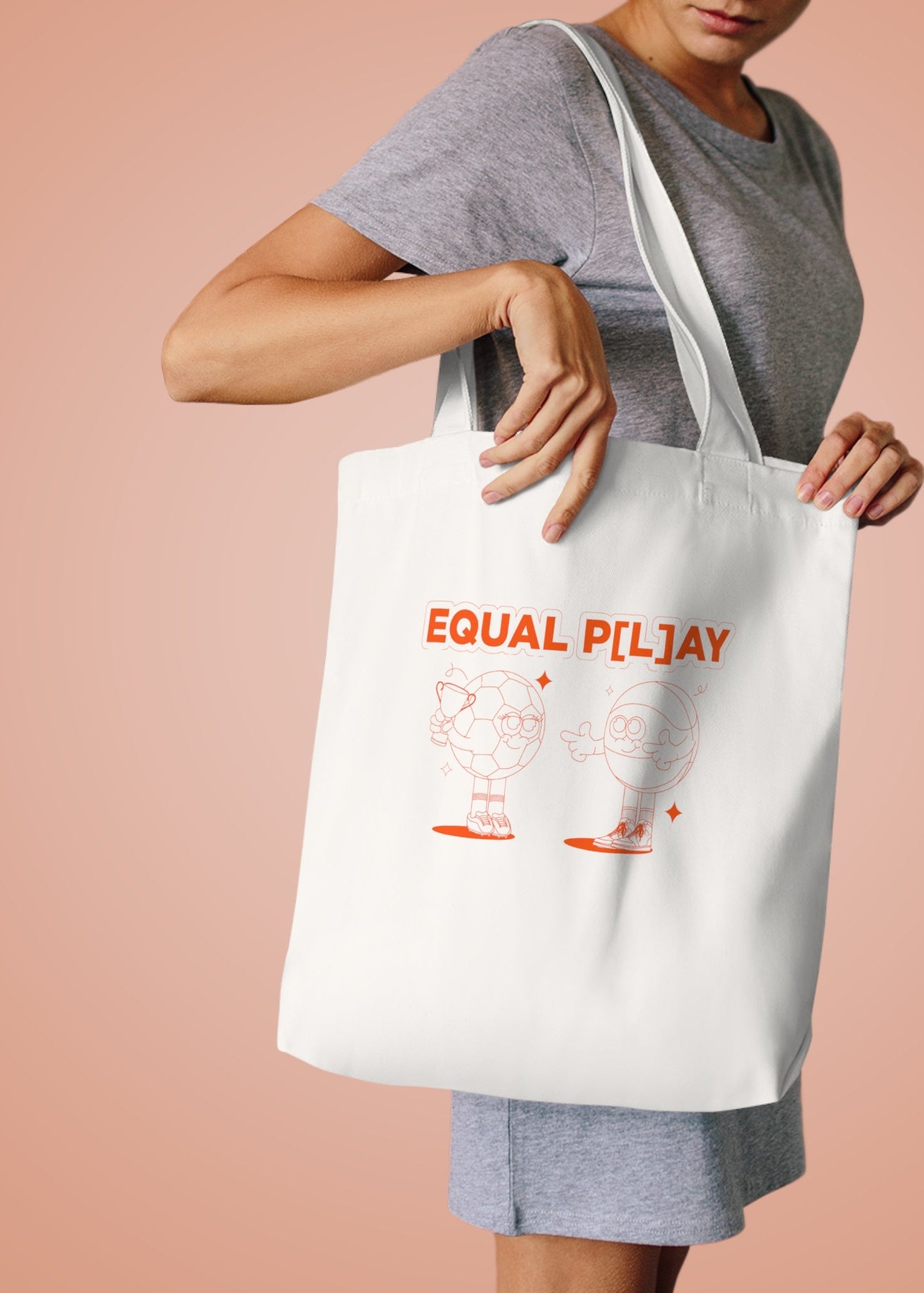 equal play tote