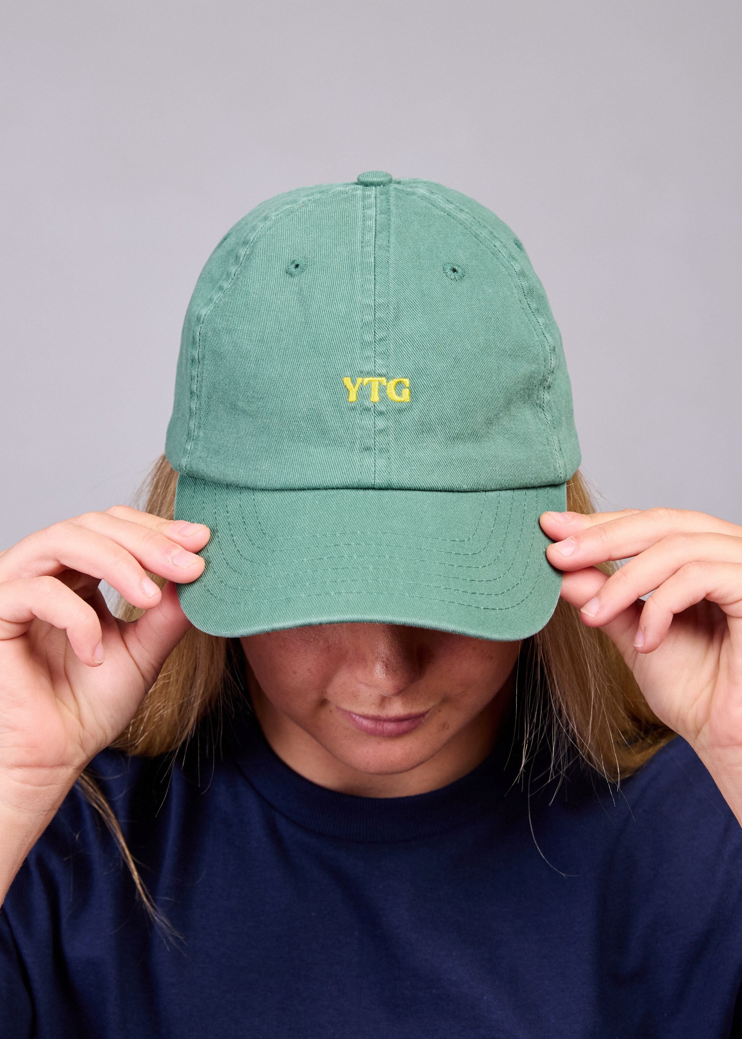 YTG hat [TFAP x Budgy Smuggler]