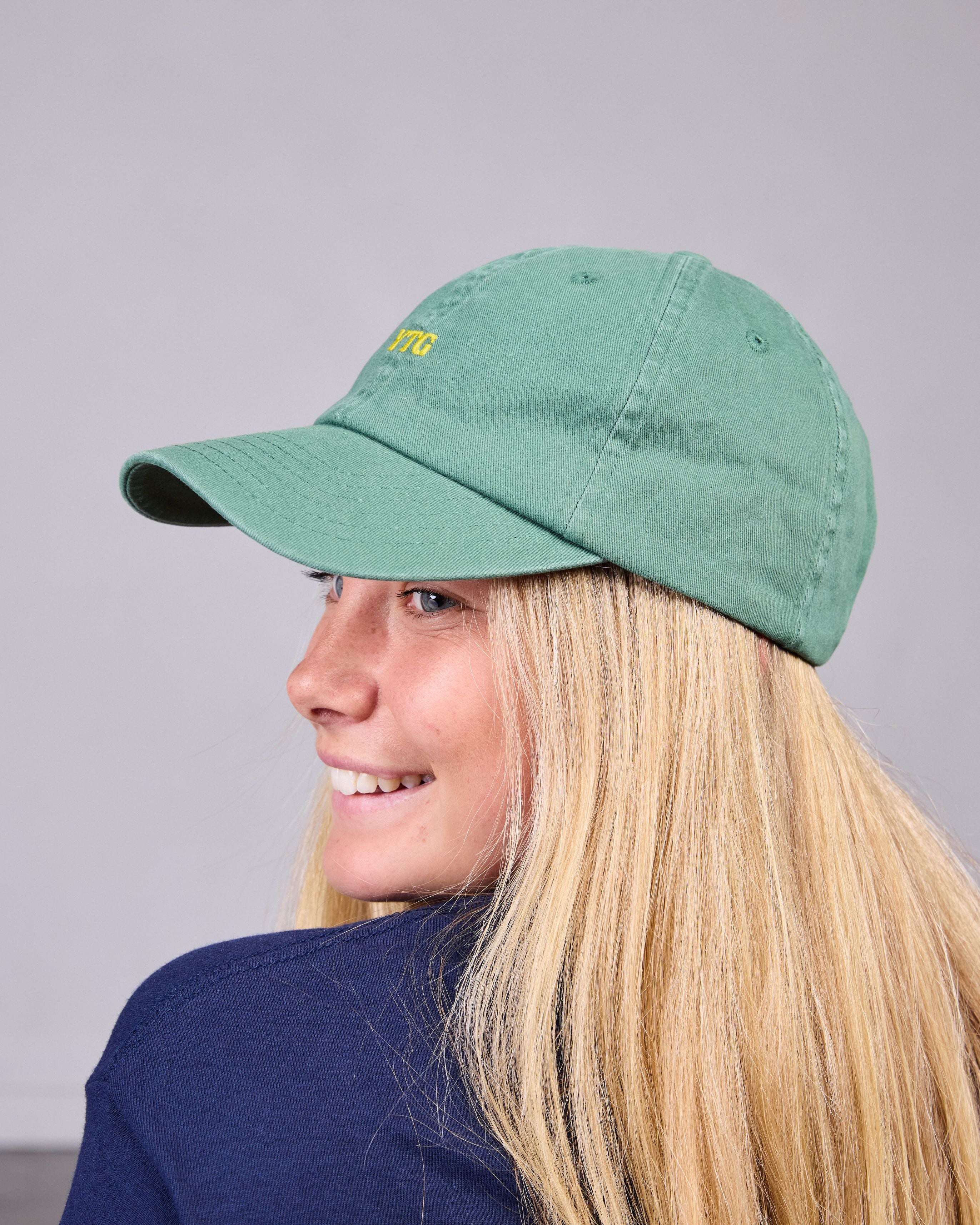 YTG hat [TFAP x Budgy Smuggler]