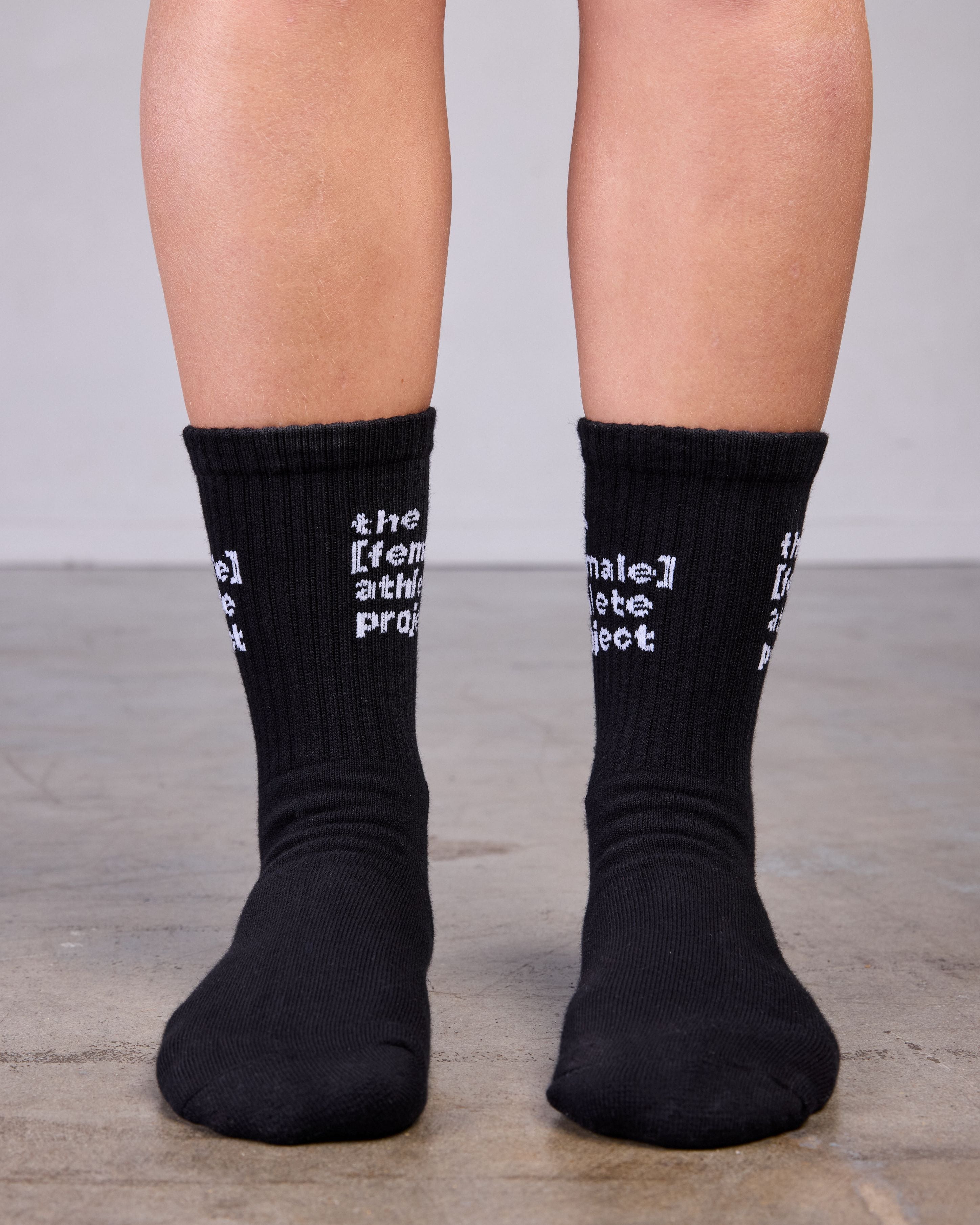 tfap classic socks [3 pack]