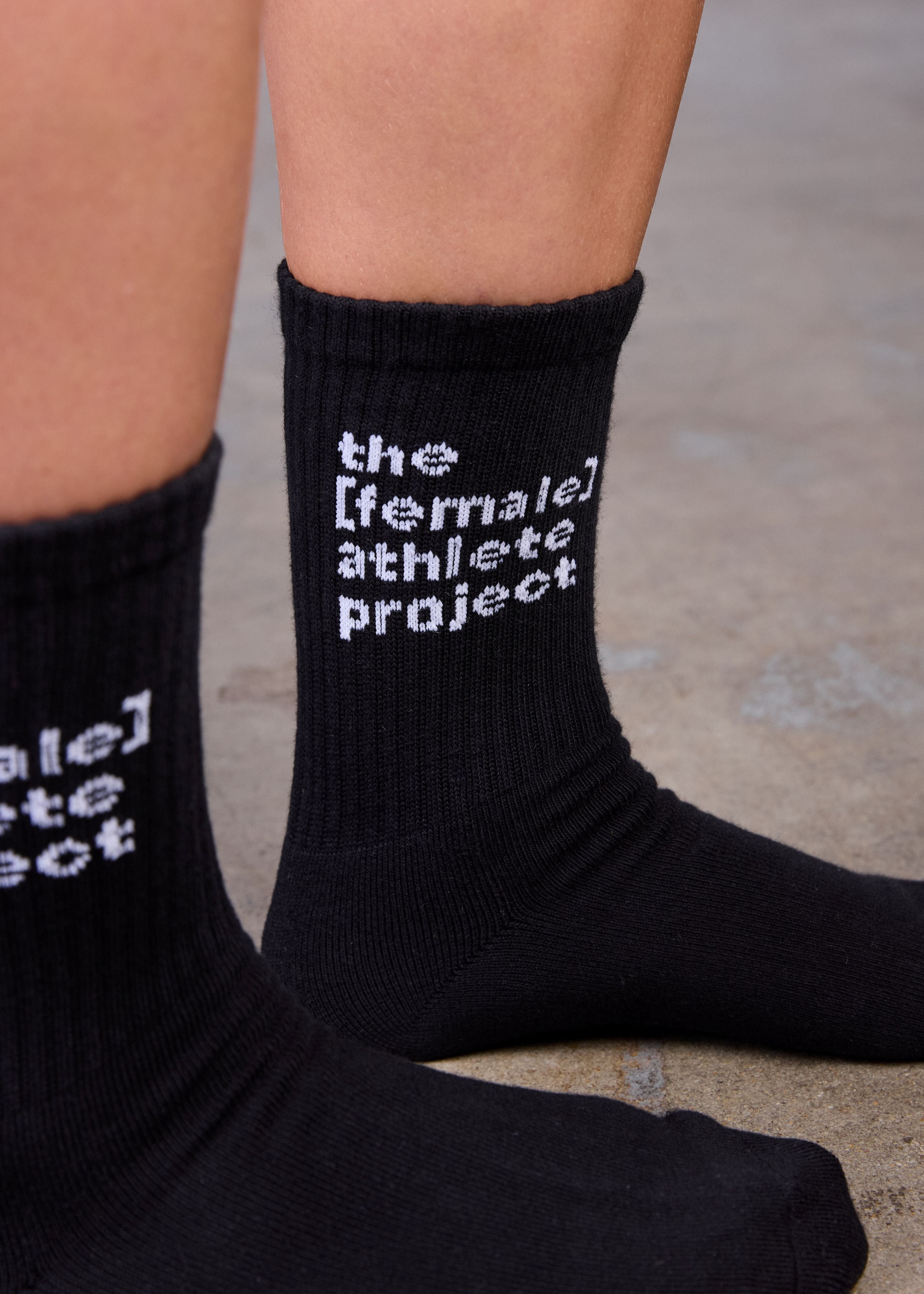 tfap classic socks [3 pack]