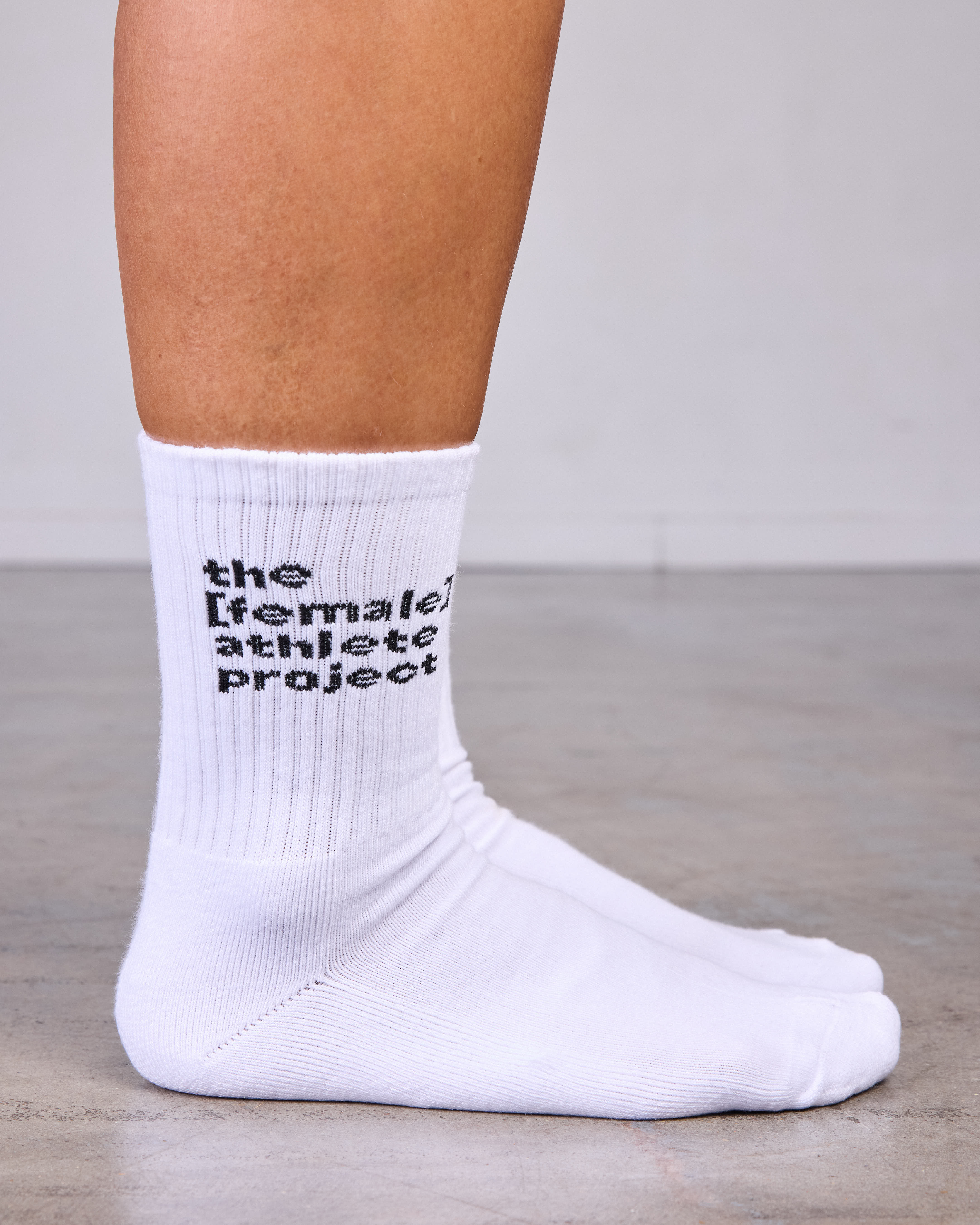 tfap classic socks [3 pack]