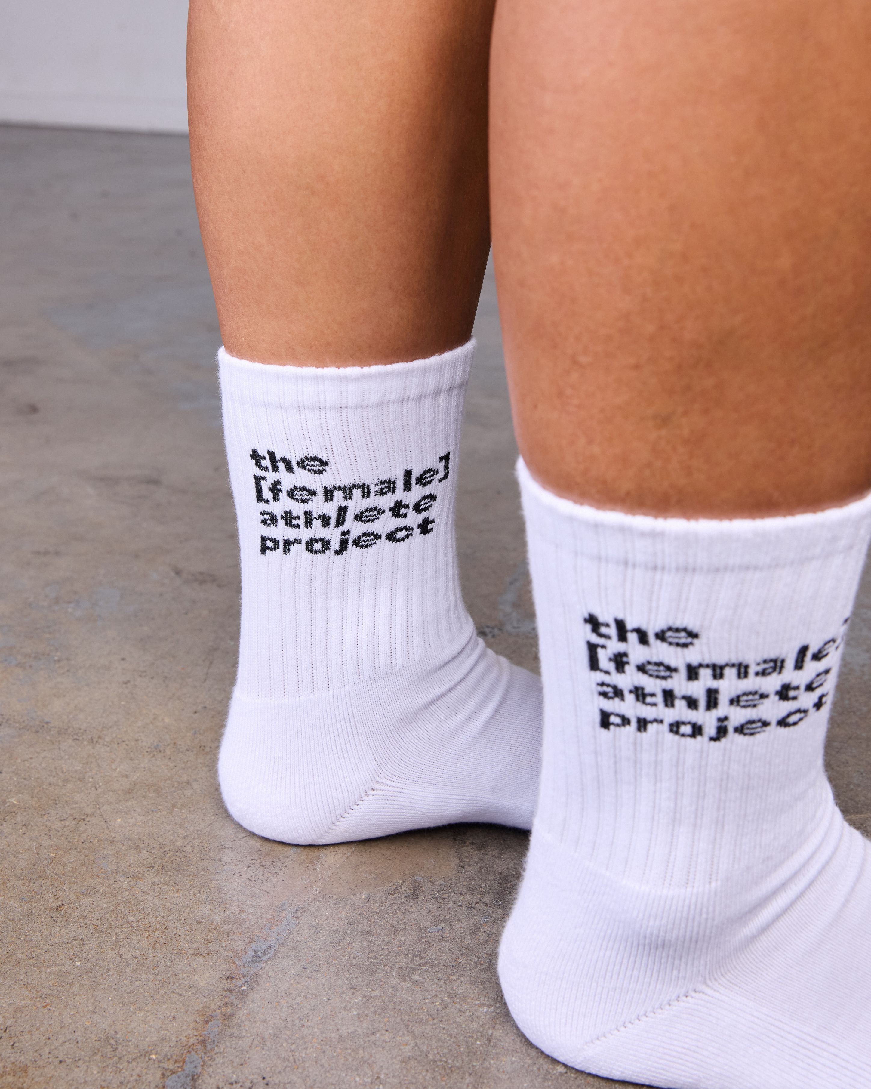 tfap classic socks [3 pack]