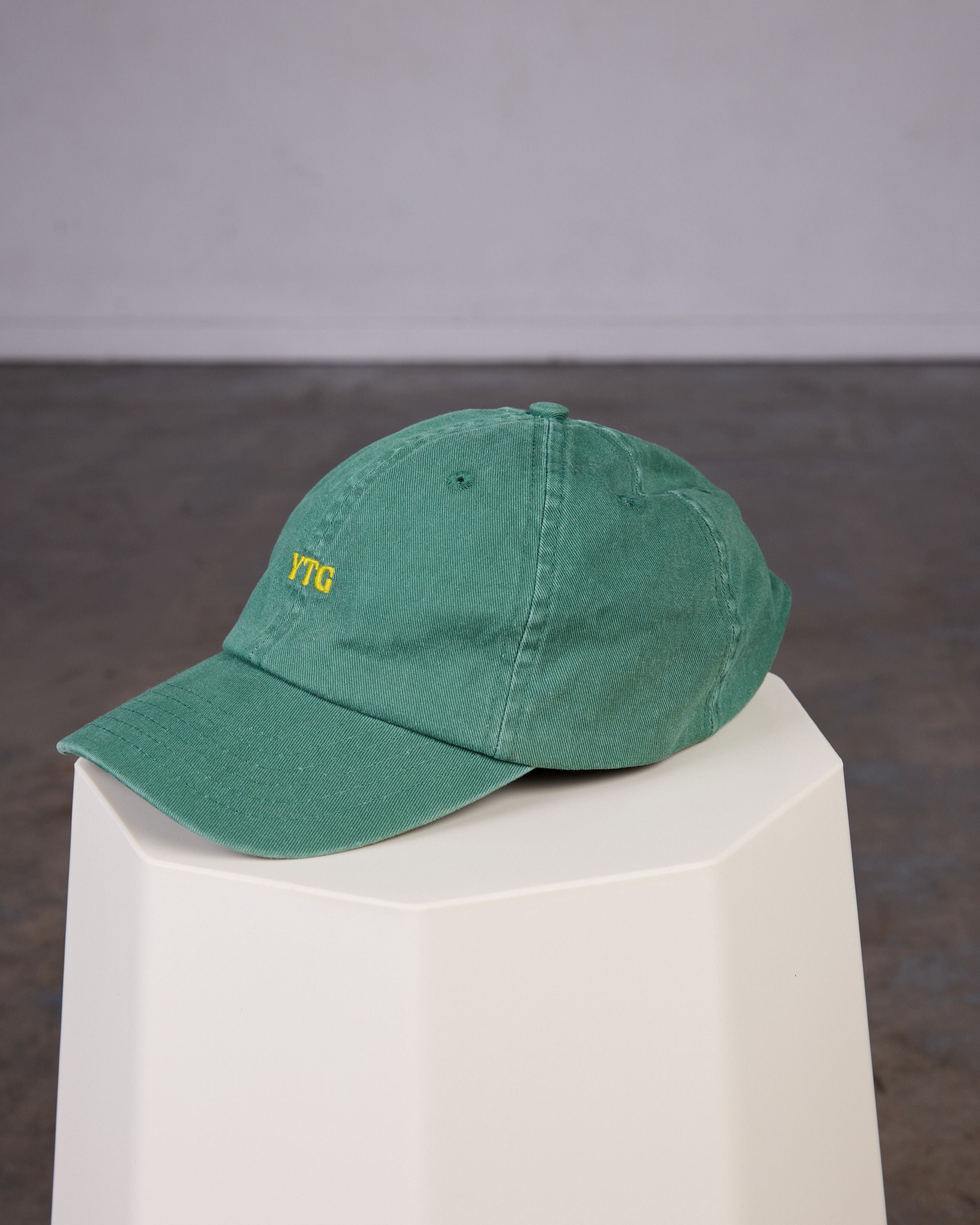 YTG hat [TFAP x Budgy Smuggler]