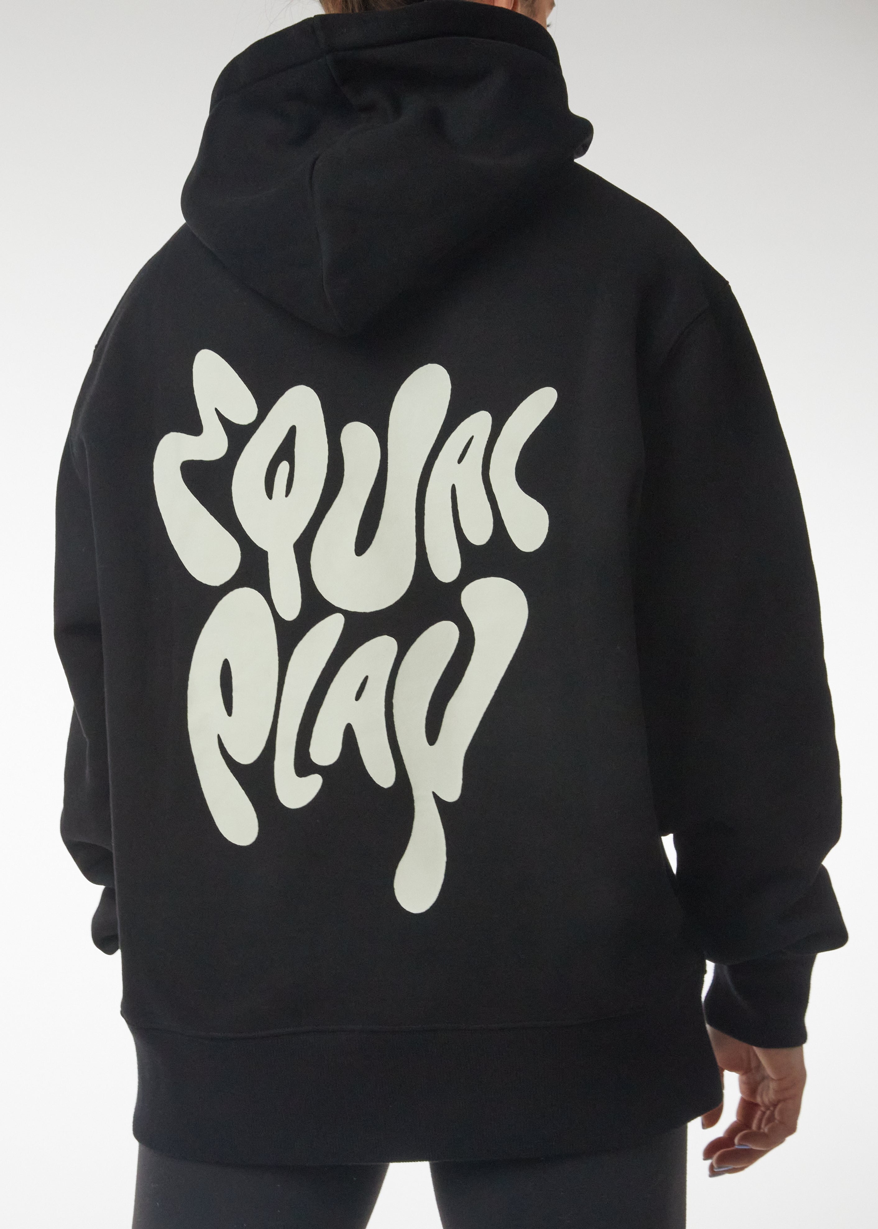 equal play hoodie