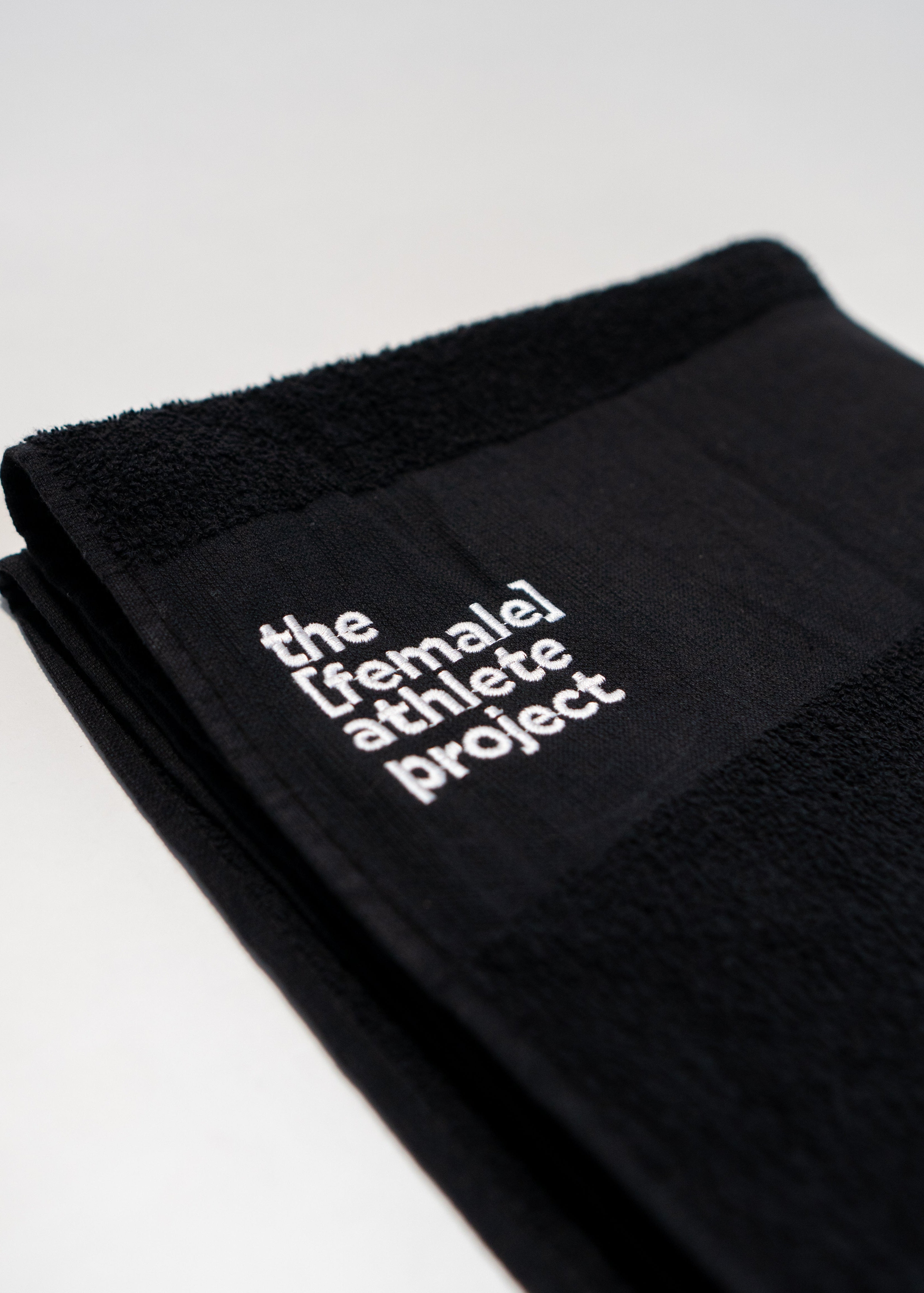 tfap gym towel