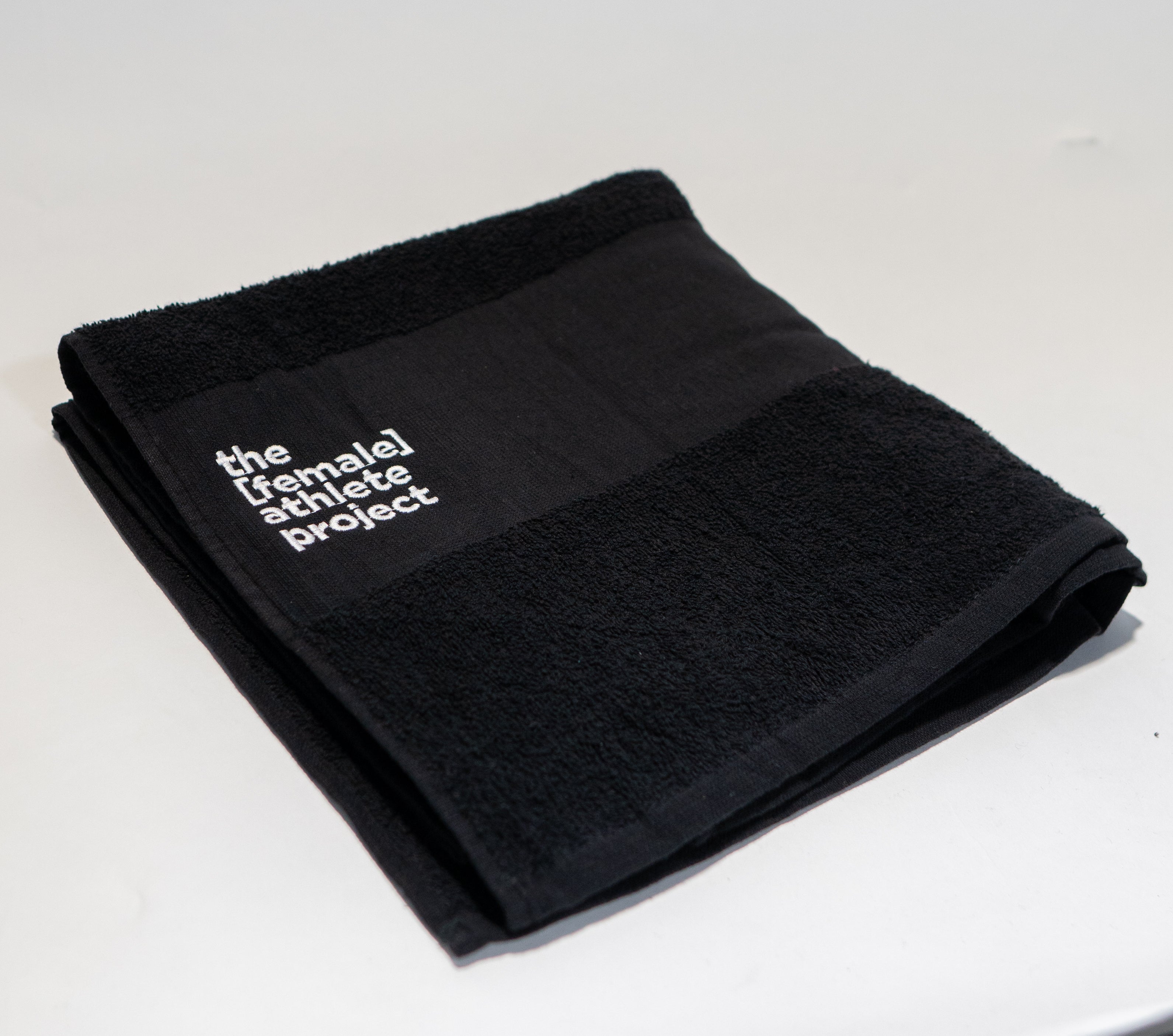 tfap gym towel