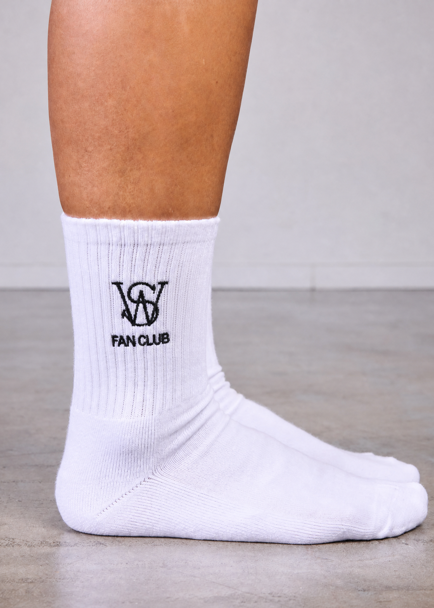 WSFC socks
