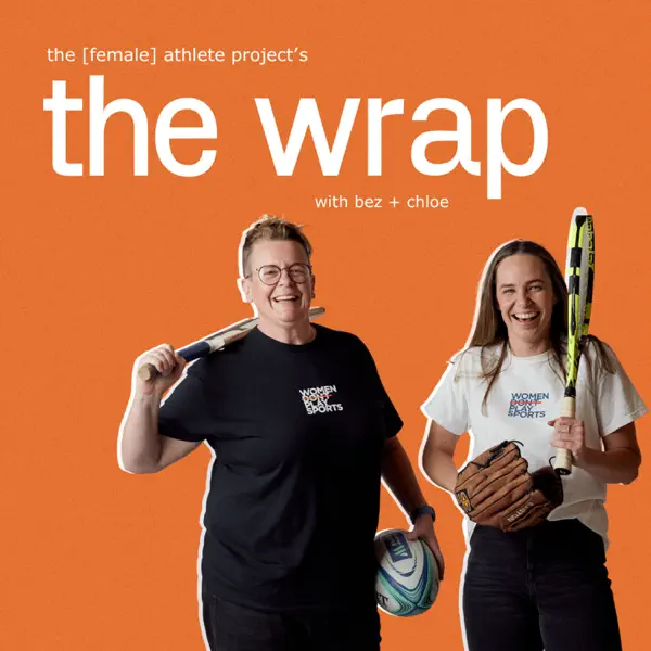 the wrap