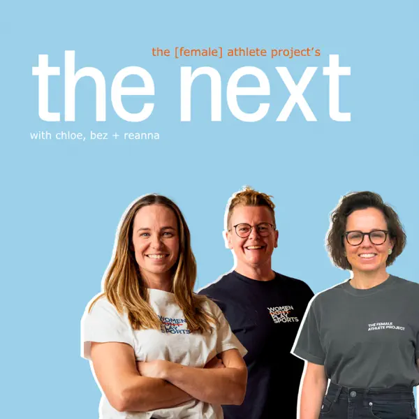 the next